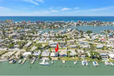 14045 E Parsley Drive, Madeira Beach, FL 33708 - Photo 1