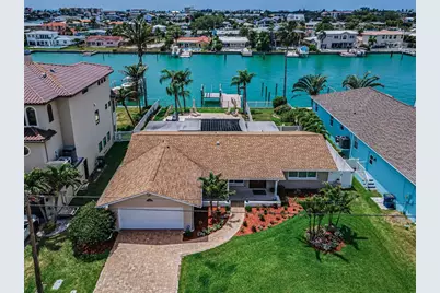 11800 7th Street E, Treasure Island, FL 33706 - Photo 1