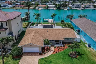 11800 7th St E, Treasure Island, FL 33706 - Photo 1