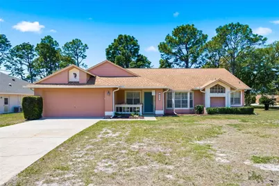 3297 Amherst Avenue, Spring Hill, FL 34609 - Photo 1