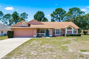 3297 Amherst Ave, Spring Hill, FL 34609 - Photo 1