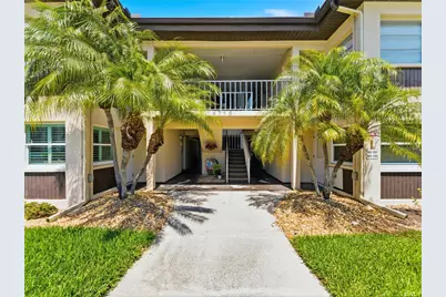 4715 Jasper Drive #205, New Port Richey, FL 34652 - Photo 1