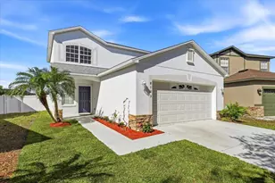 8123 Canterbury Lake Blvd, Tampa, FL 33619 - Photo 1
