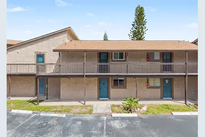 6314 Newtown Circle #14 A2, Tampa, FL 33615 - Photo 1