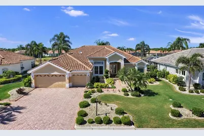 2328 Platinum Drive, Sun City Center, FL 33573 - Photo 1