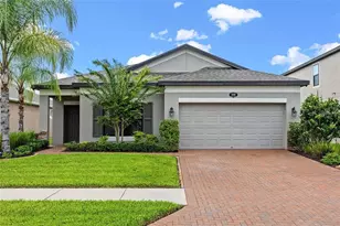 1099 Multiflora Loop, Lutz, FL 33558 - Photo 1