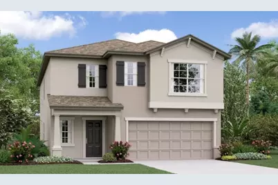 10126 Branching Ship Trace, Wesley Chapel, FL 33545 - Photo 1