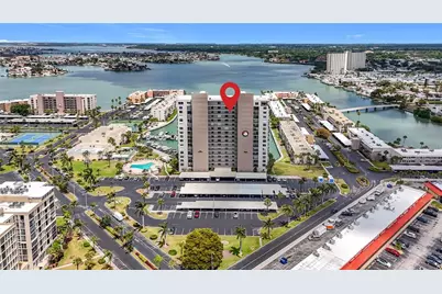 7300 Sun Island Dr S #1403, South Pasadena, FL 33707 - Photo 1