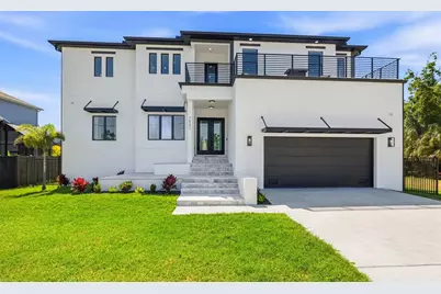 7501 S Sherrill Street, Tampa, FL 33616 - Photo 1