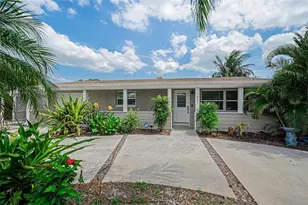 7691 Coquina Way, Saint Pete Beach, FL 33706 - Photo 1
