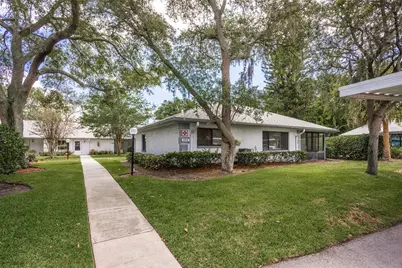 2713 Countryside Boulevard #108, Clearwater, FL 33761 - Photo 1