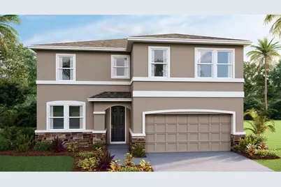 6869 Flint Creek Drive, Land O Lakes, FL 34638 - Photo 1