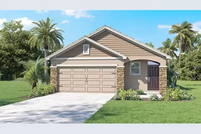 4508 Hidden Farm Drive, Plant City, FL 33565 - Photo 1