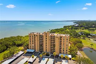 2616 Cove Cay Dr, Clearwater, FL 33760 - Photo 1