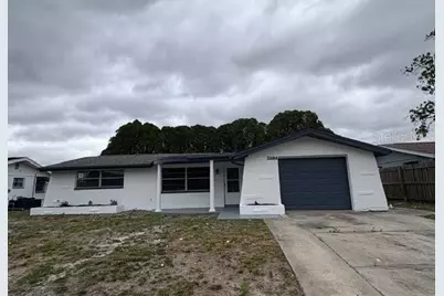 7034 Coral Reef Drive, Port Richey, FL 34668 - Photo 1