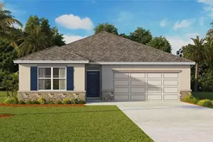 3515 Melody Gdns Pl, Plant City, FL 33565 - Photo 1