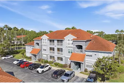 18001 Richmond Place Drive #613, Tampa, FL 33647 - Photo 1