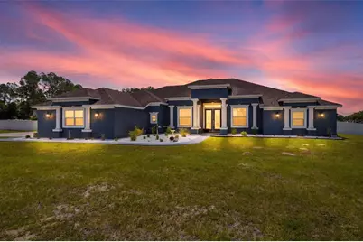6152 NE 64th Street, Silver Springs, FL 34488 - Photo 1