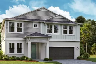 33455 Hammock Beach Way, Dade City, FL 33525 - Photo 1