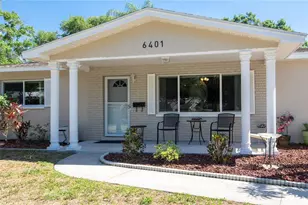 6401 26th Way N, Saint Petersburg, FL 33702 - Photo 1