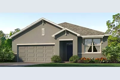 12005 Fallow Down Drive, Dade City, FL 33525 - Photo 1
