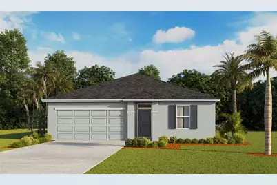 13313 Castle Peak Circle, Dade City, FL 33525 - Photo 1