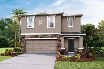 17908 Acorn Drop Road, Land O Lakes, FL 34638 - Photo 1