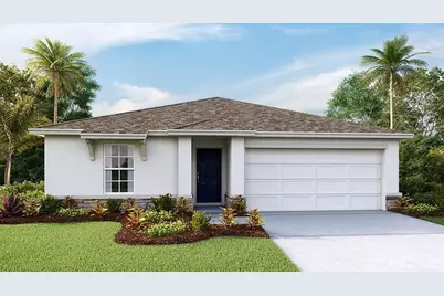 8465 Wheat Stone Drive, Zephyrhills, FL 33540 - Photo 1