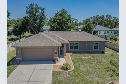 1448 Helvenston Street, North Port, FL 34288 - Photo 1