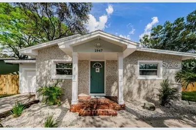 1947 Chenango Avenue, Clearwater, FL 33755 - Photo 1