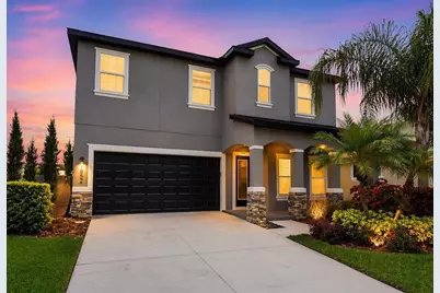 1852 Tallulah Terrace, Wesley Chapel, FL 33543 - Photo 1