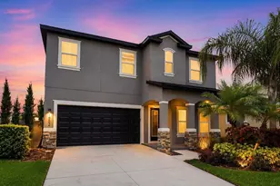 1852 Tallulah Ter, Wesley Chapel, FL 33543 - Photo 1