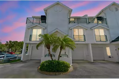 320 Island Way #302, Clearwater, FL 33767 - Photo 1
