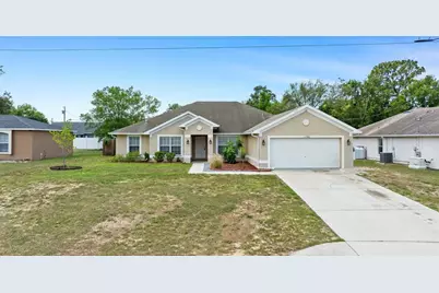 11366 Riddle Drive, Spring Hill, FL 34609 - Photo 1
