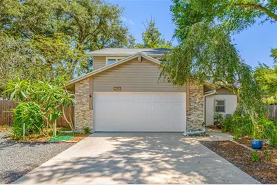 23907 Lake Bark Court, Lutz, FL 33559 - Photo 1