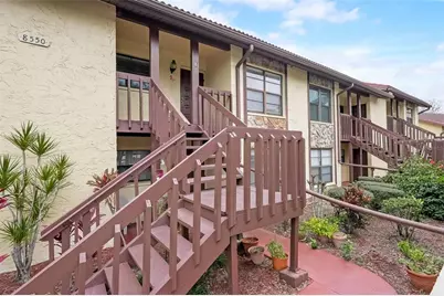 8550 Shadblow Court #8, Port Richey, FL 34668 - Photo 1