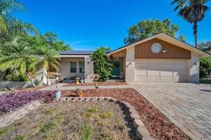 760 Village Way, Palm Harbor, FL 34683 - Photo 1