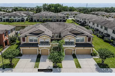 11523 Crowned Sparrow Lane, Tampa, FL 33626 - Photo 1