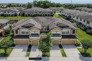 11523 Crowned Sparrow Ln, Tampa, FL 33626 - Photo 1