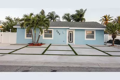 352 144th Avenue, Madeira Beach, FL 33708 - Photo 1