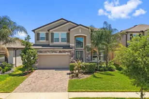 3010 Adams Cross Dr, Zephyrhills, FL 33540 - Photo 1