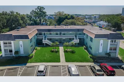 1250 S Pinellas Avenue #205, Tarpon Springs, FL 34689 - Photo 1