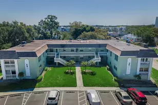 1250 S Pinellas Ave, Tarpon Springs, FL 34689 - Photo 1