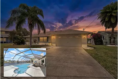 4400 Flexer Drive, Hernando Beach, FL 34607 - Photo 1