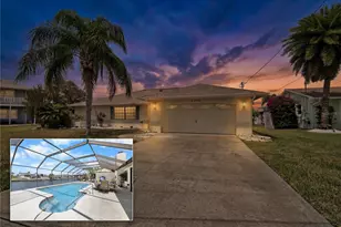 4400 Flexer Dr, Hernando Beach, FL 34607 - Photo 1