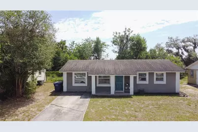 4415 John Bell Jr Drive, Tampa, FL 33610 - Photo 1