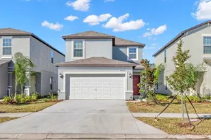 4436 Globe Thistle Dr, Tampa, FL 33619 - Photo 1
