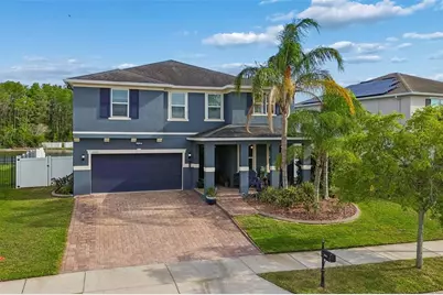 12312 Lake Blvd, New Port Richey, FL 34655 - Photo 1