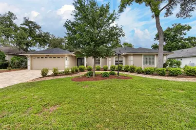 2804 Clubhouse Drive, Plant City, FL 33566 - Photo 1