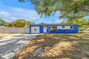 5698 24th Terrace N, Saint Petersburg, FL 33710 - Photo 1